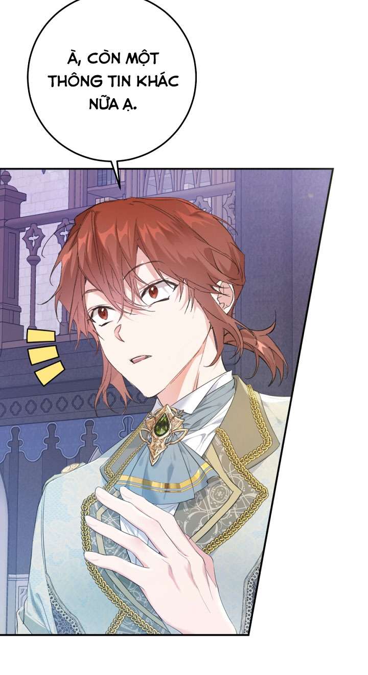 Ác Nữ Chỉ Là Một Con Rối Chap 38 - Trang 2