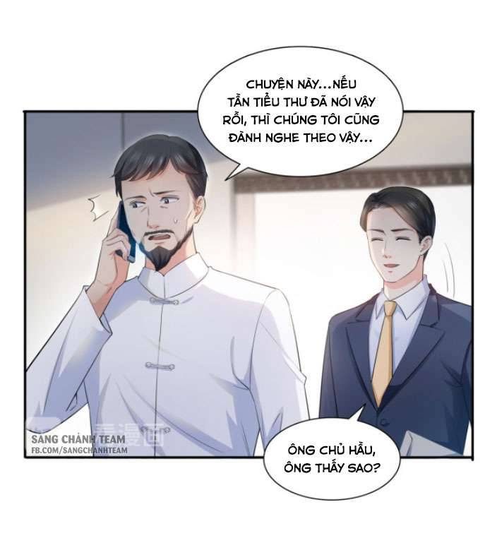 Hệt Như Hàn Quang Gặp Nắng Gắt Chap 165 - Trang 4