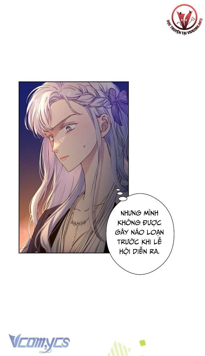 [18+] Love Kitsch Crunch Chapter 11 - Trang 3