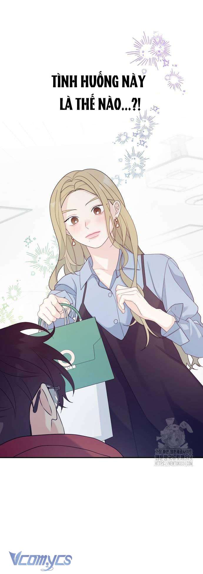 [18+] Cậu Ổn Đến Mức Nào Chap 11 - Trang 2