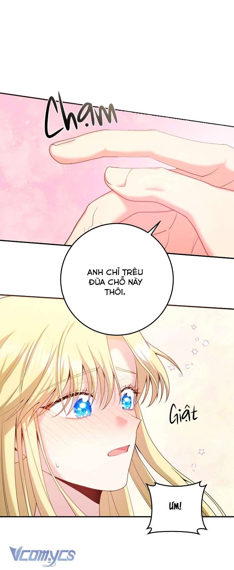 [18+] Phương Pháp Gia Hạn Hợp Đồng Hôn Nhân Chap 11 - Trang 2