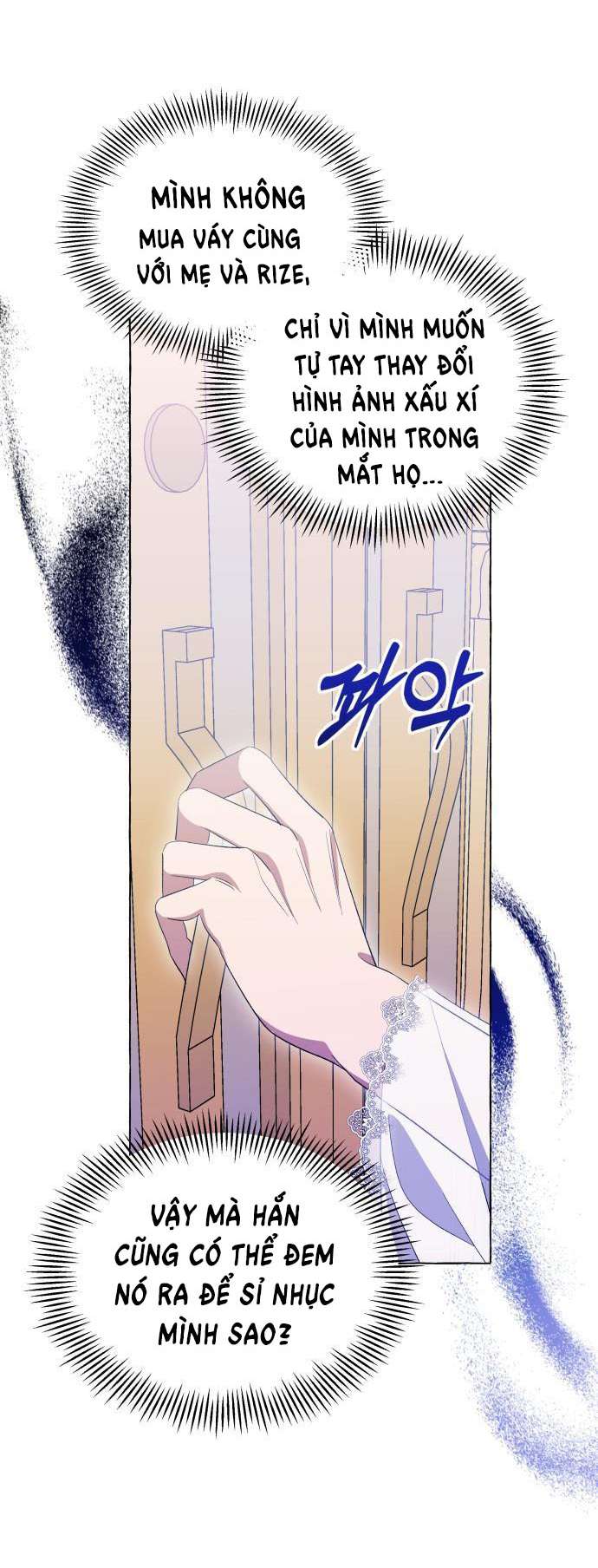 Tôi Tưởng Đó Chỉ Là Tiểu Thuyết Trọng Sinh Bình Thường Chapter 11 - Trang 4