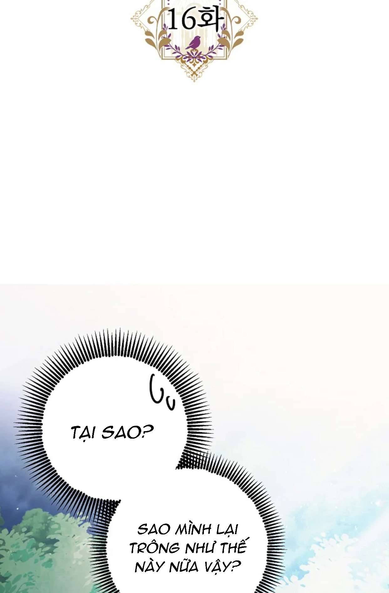 Liều Thuốc An Thần Của Bạo Chúa Chap 16 - Trang 3