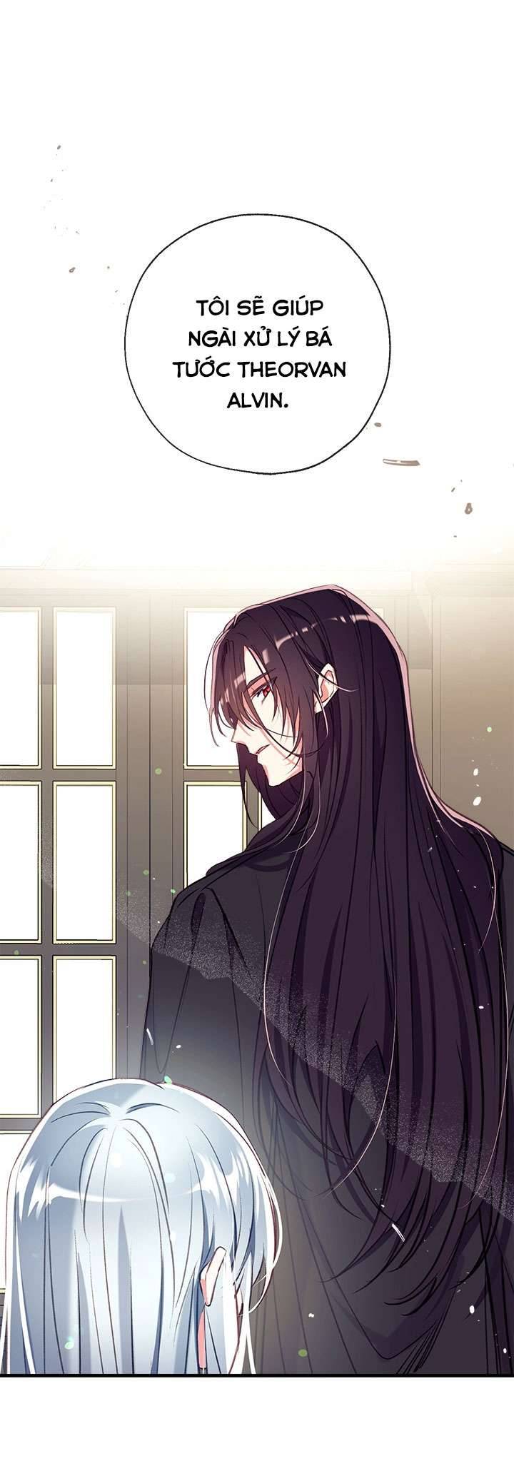 Chúng Ta Có Thể Trở Thành Một Gia Đình Được Không? Chap 30 - Trang 2