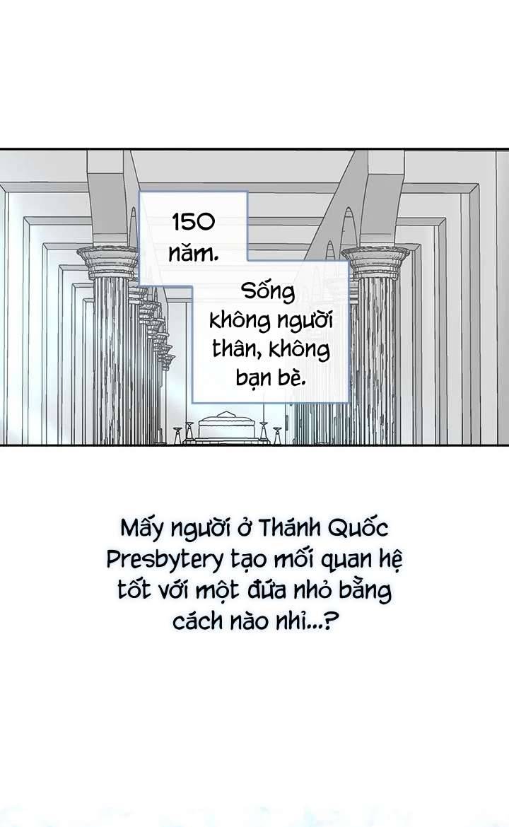 Vị Hôn Thê Khế Ước Của Công Tước Chapter 40 - Trang 4