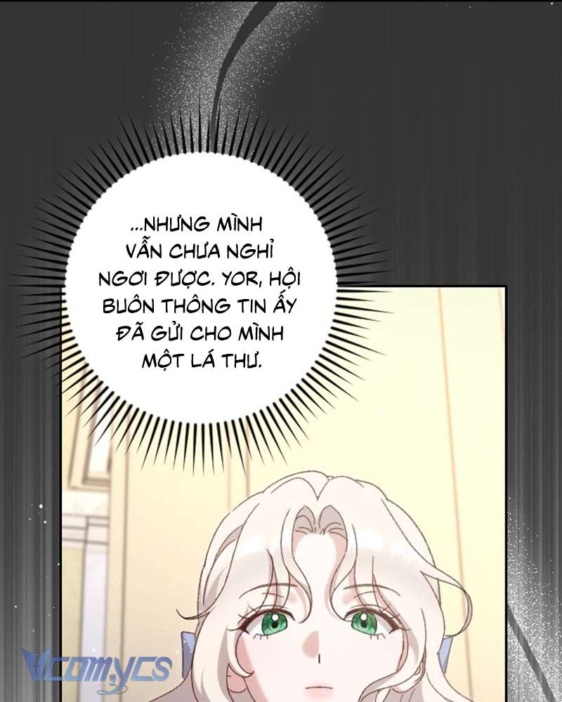 Dành Cho Những Ai Coi Hối Tiếc Là Điều Xa Xỉ Chap 8 - Trang 4