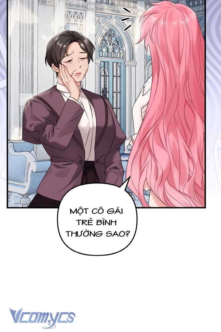 Mê Cung Cám Dỗ Của Emilone Chapter 10 - Trang 4