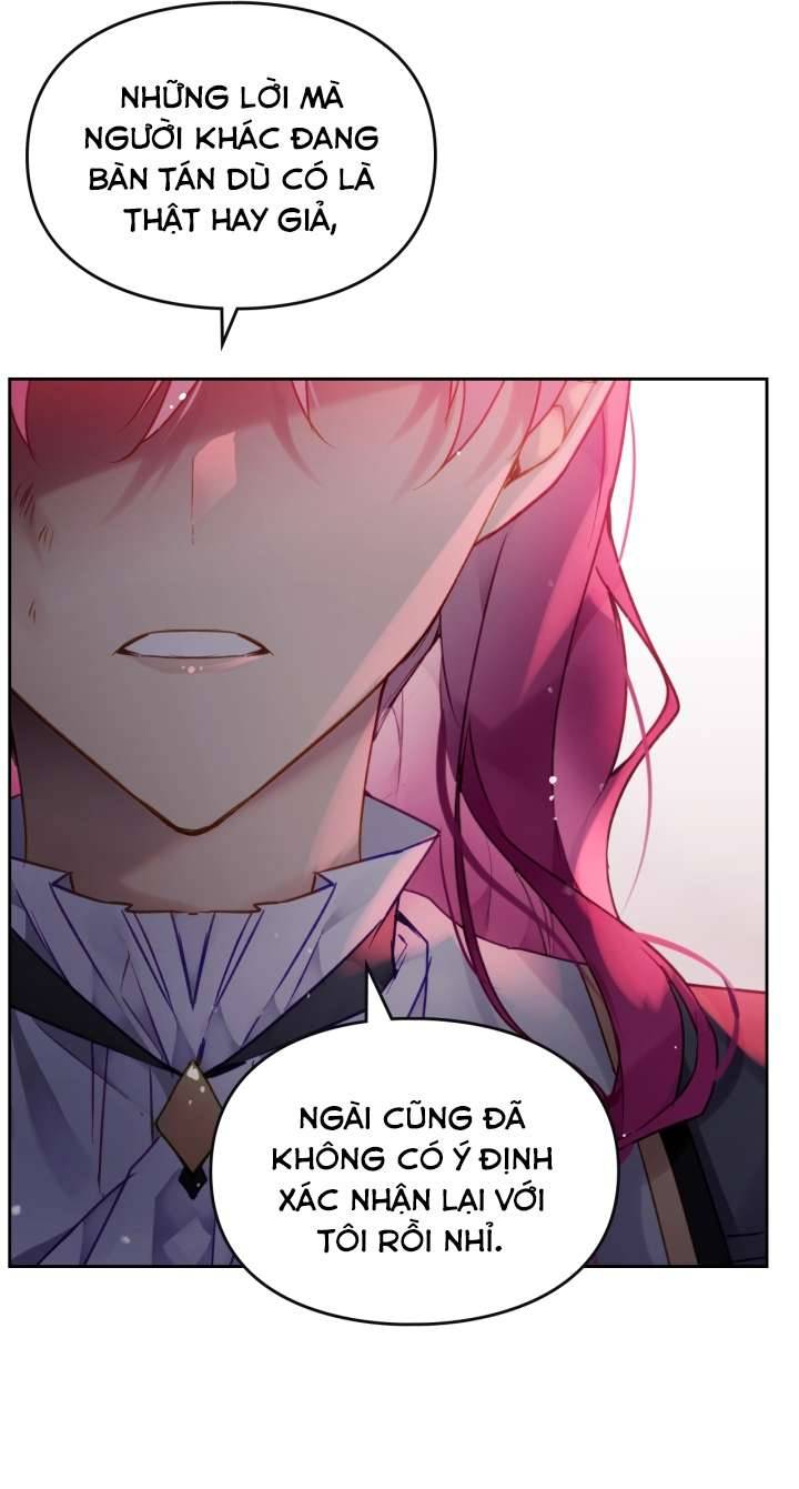 Kết Cục Của Nhân Vật Phản Diện Chỉ Có Thể Là Cái Chết Chapter 80 - Next Chapter 81
