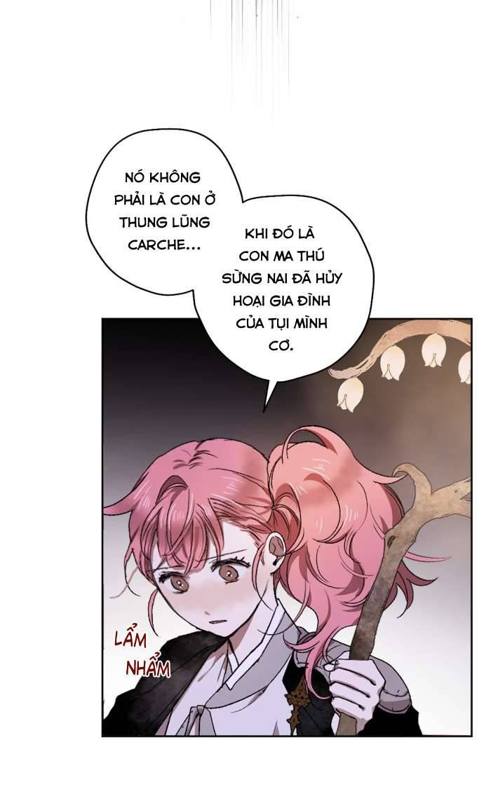 Lời Thú Nhận Của Chúa Tể Bóng Tối Chap 18 - Trang 4