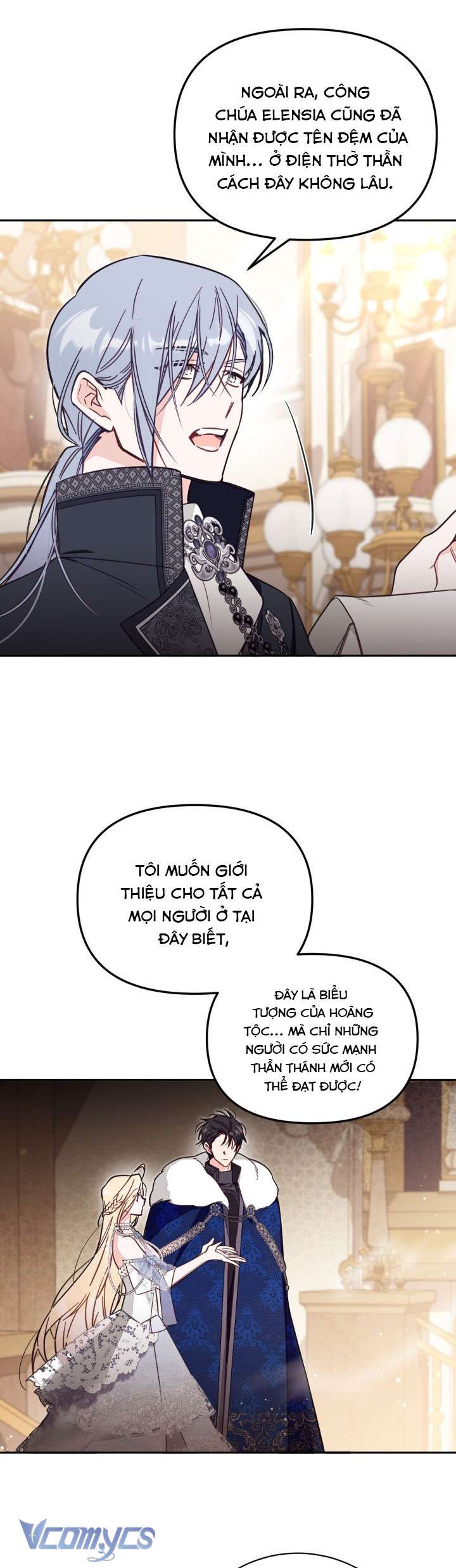 Không Có Chỗ Cho Kẻ Giả Mạo Chap 60 - Trang 2