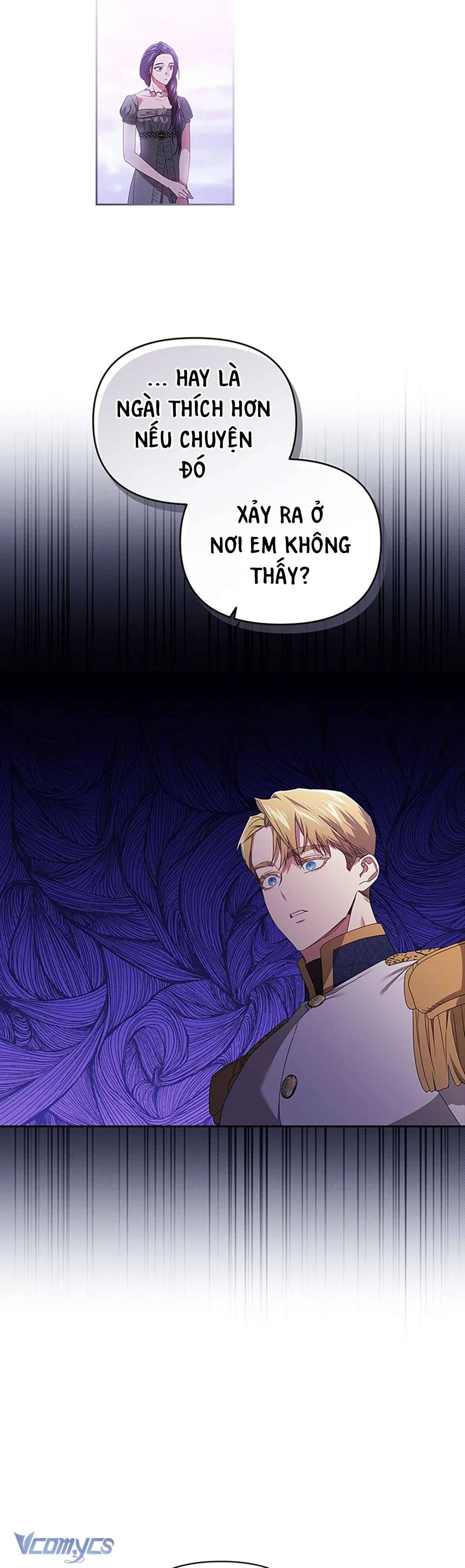 Hôn Nhân Này Rồi Sẽ Đổ Vỡ Chapter 30 - Trang 3