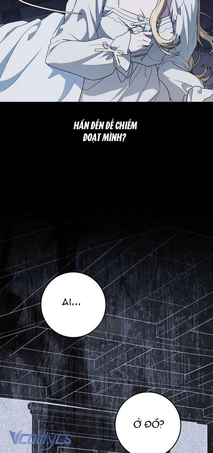 Nữ Công Tước Chiến Lợi Phẩm Chap 5 - Trang 4