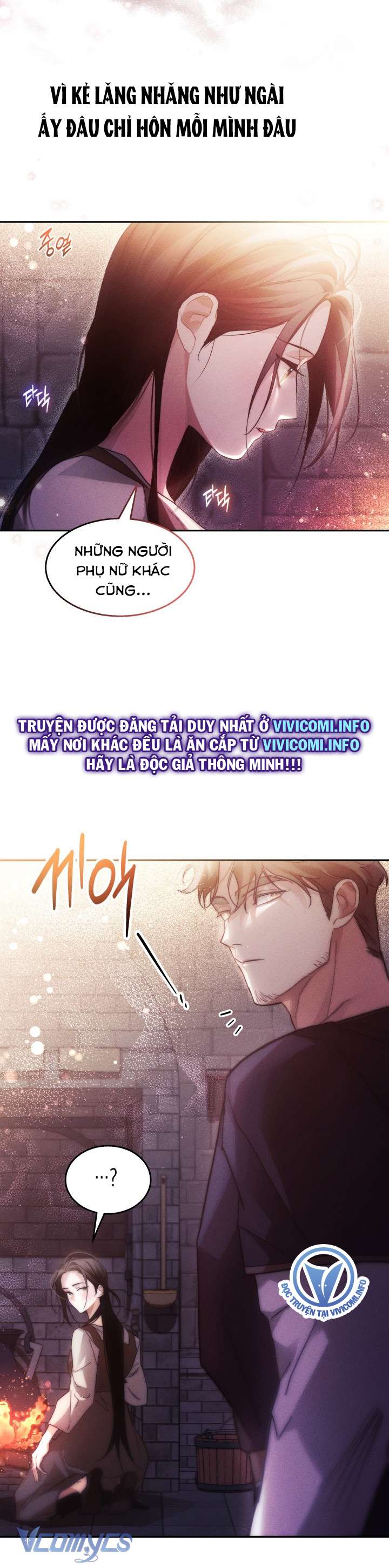 Tiếng Trống Vang Dội Chapter 27 - Trang 4