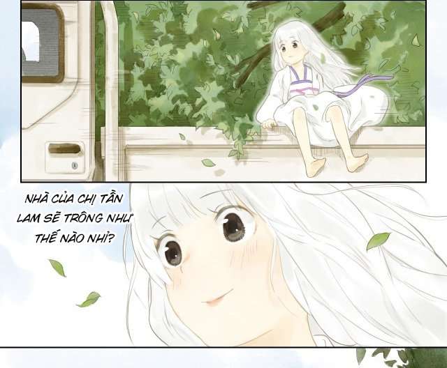 Mộng Mộng Kính Duyên Chap 10 - Trang 2