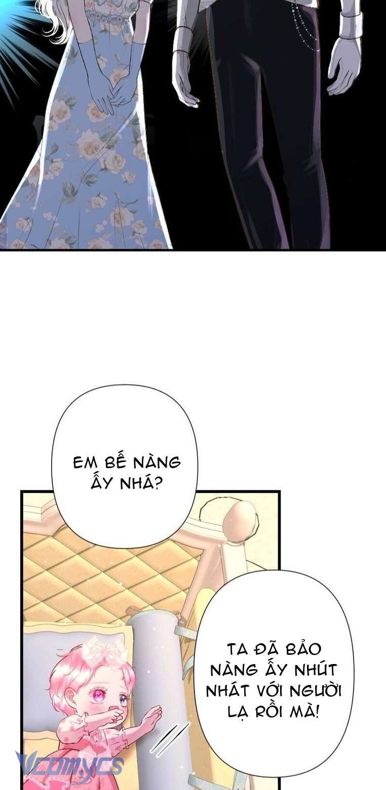 Sau Này Họ Sẽ Sinh Ra Tôi Chapter 7 - Trang 4
