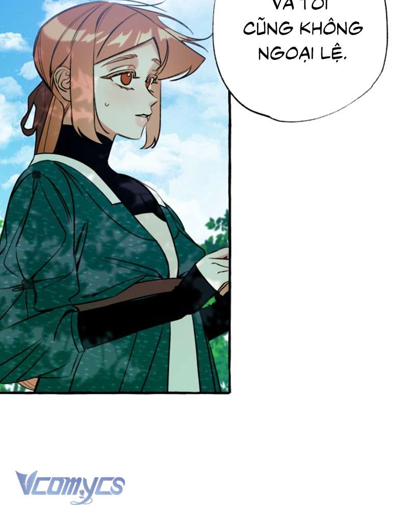 Chuyện Tình Tuyết Phương Bắc Chapter 21 - Trang 4