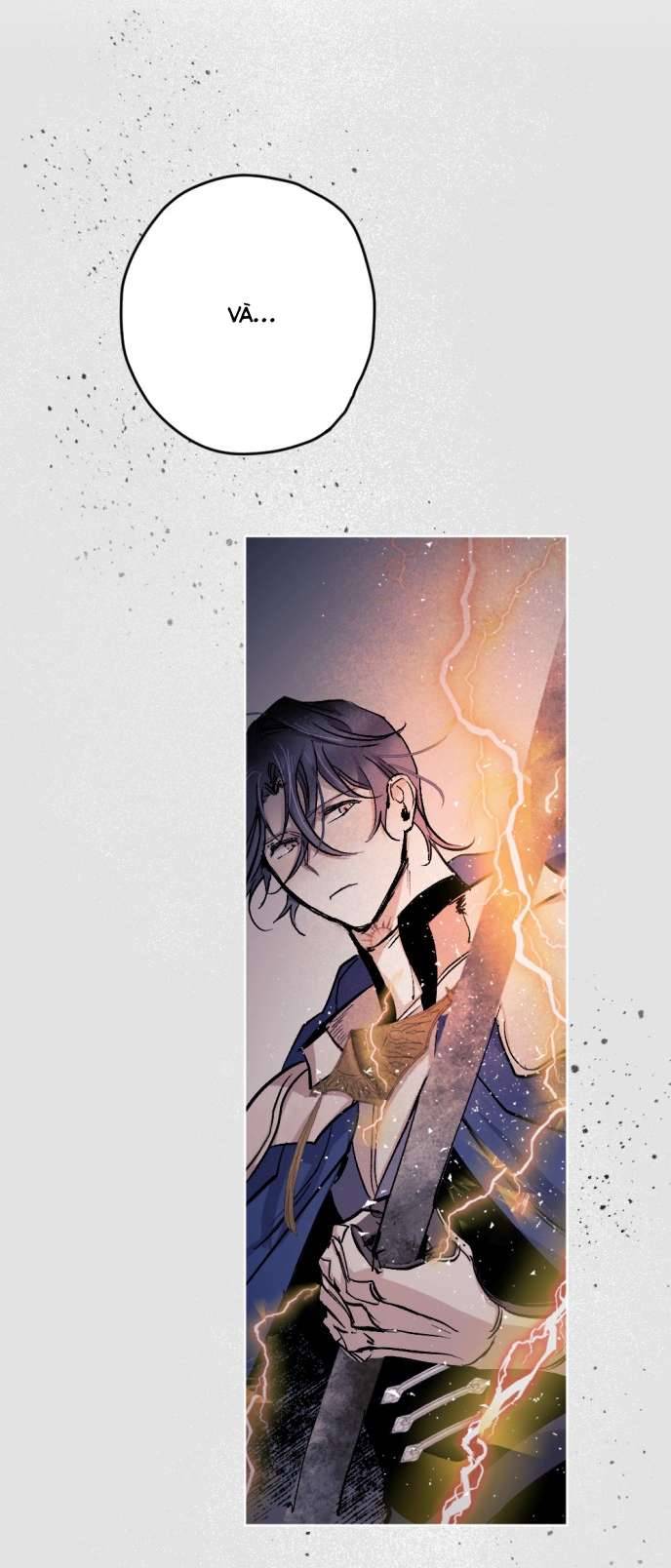 Lời Thú Nhận Của Chúa Tể Bóng Tối Chap 11 - Trang 4