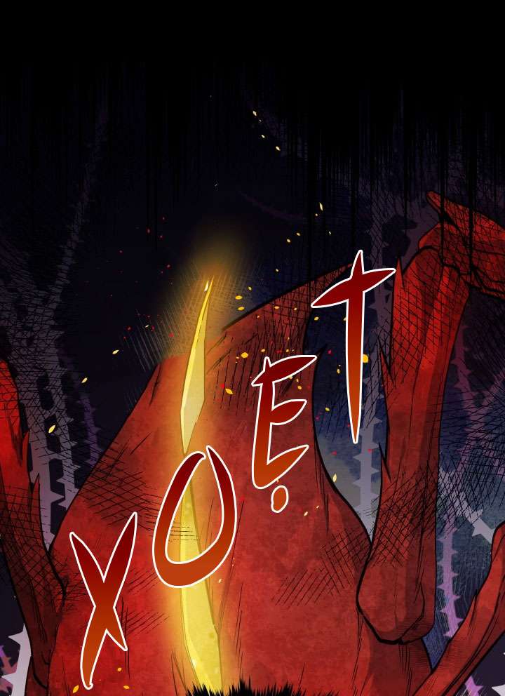 Người Bảo Hộ Của Bạo Quân Là Ma Nữ Tàn Độc Chap 13 - Trang 4