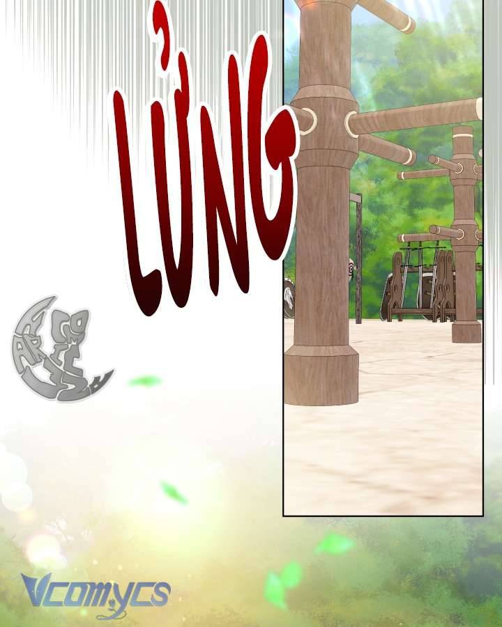 Sự Điều Trị Đặc Biệt Của Tinh Linh Chapter 32 - Trang 4