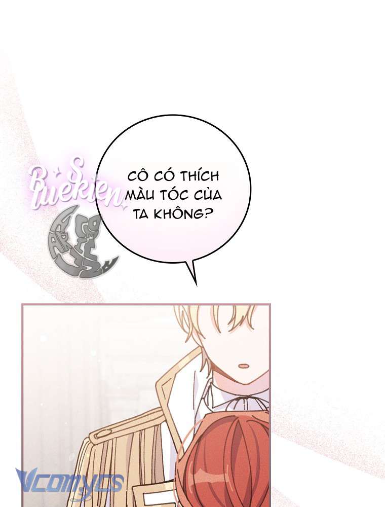 Chị Gái Của Nhân Vật Phản Diện Hôm Nay Cũng Đang Đau Khổ Chapter 26 - Trang 4