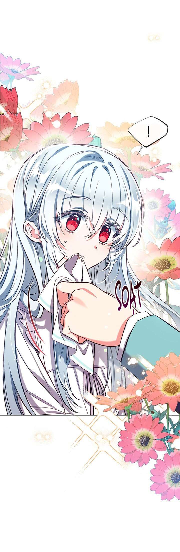 Chúng Ta Có Thể Trở Thành Một Gia Đình Được Không? Chap 36 - Trang 2