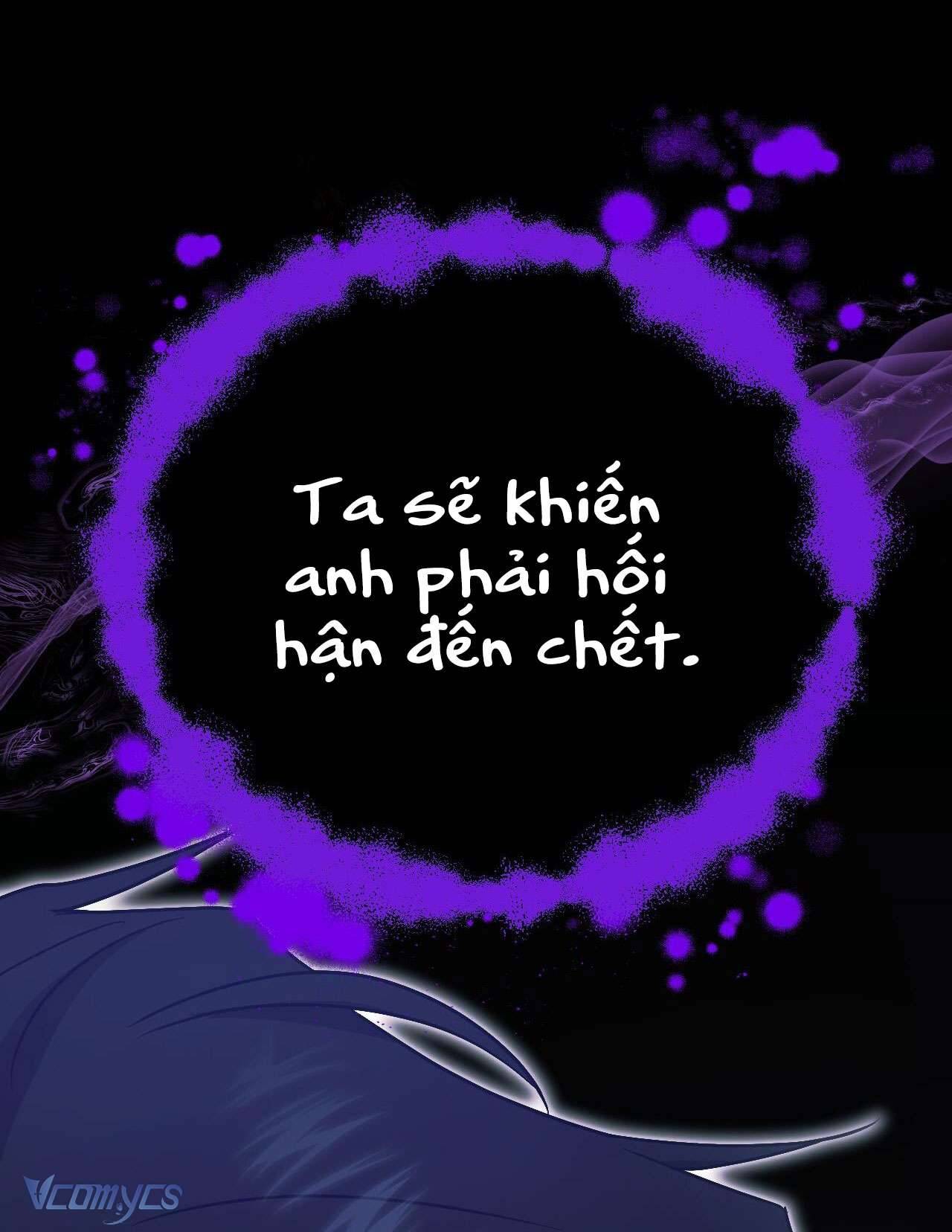 Thánh Nữ Giả Muốn Bỏ Trốn Chap 3 - Trang 4
