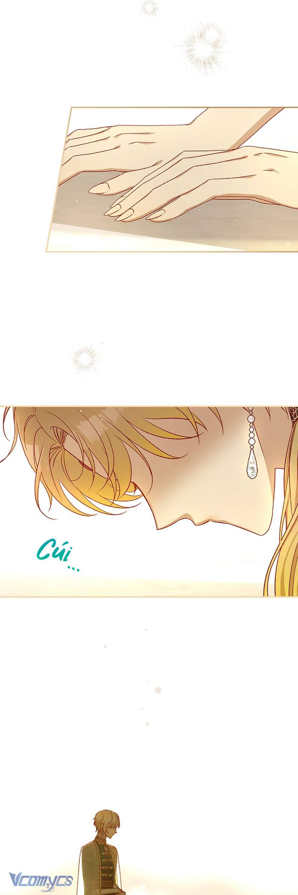 Sống Sót Dưới Thân Phận Hầu Nữ Chap 96 - Trang 2
