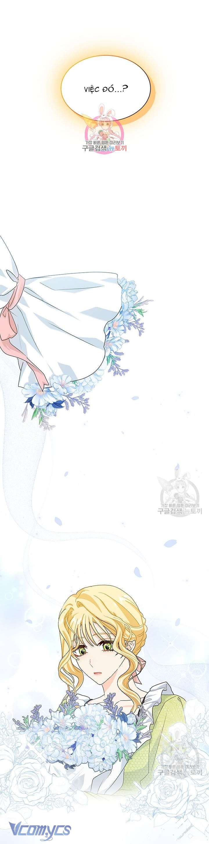 Cô Gái Sẽ Trở Thành Chủ Gia Đình Chapter 10 - Trang 3