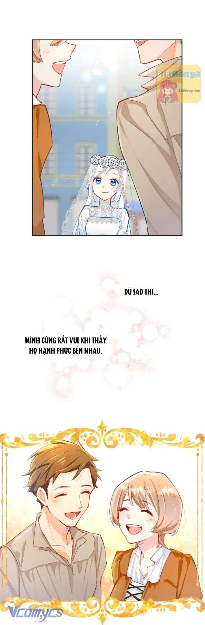 Sự Báo Thù Của Một Vị Thánh Chap 29 - Trang 2