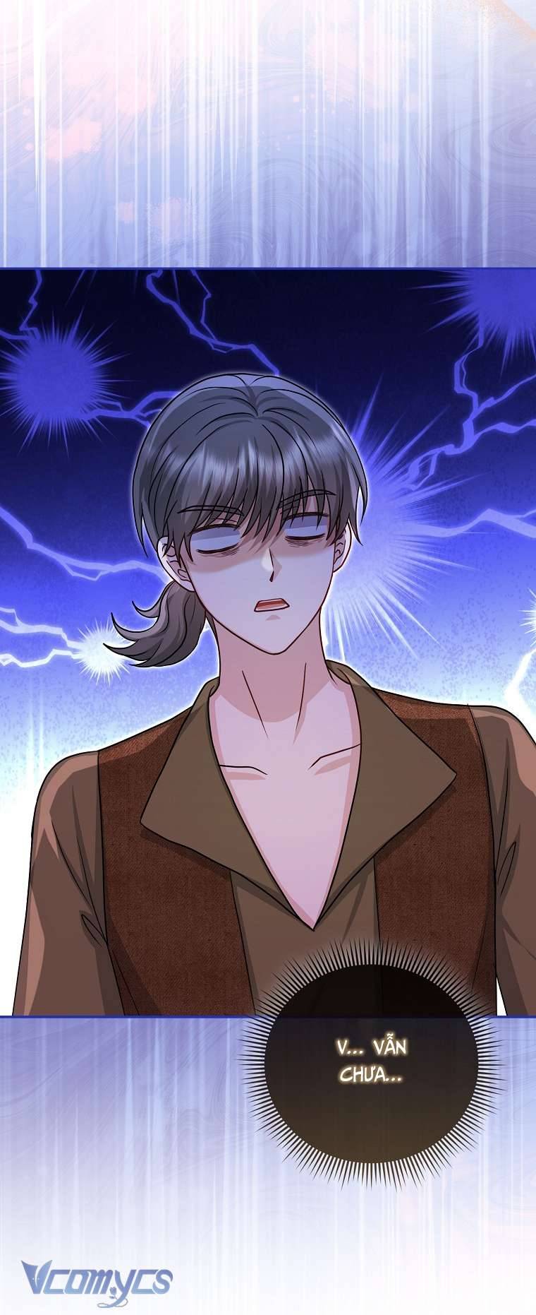 Nhân Vật Phản Diện Đều Thích Tôi Chapter 20 - Trang 4