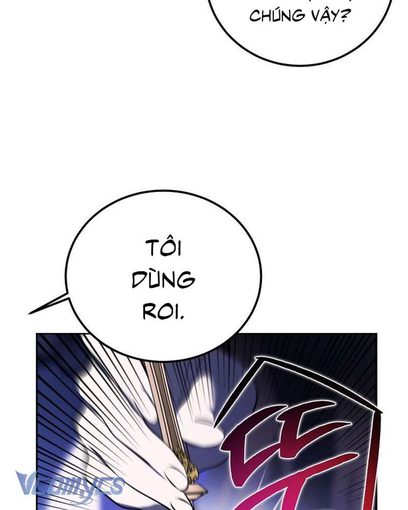 Ác Quỷ Nuôi Dưỡng Tiểu Thư Chapter 23 - Trang 4