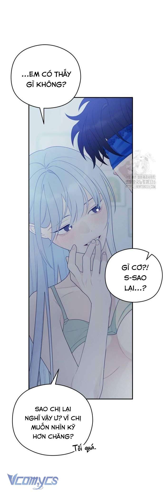 [18+] Cậu Ổn Đến Mức Nào Chap 17 - Trang 2