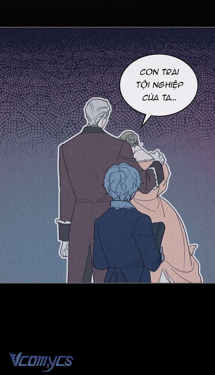 Người Đẹp Và Quái Thú Chap 80 - Trang 3