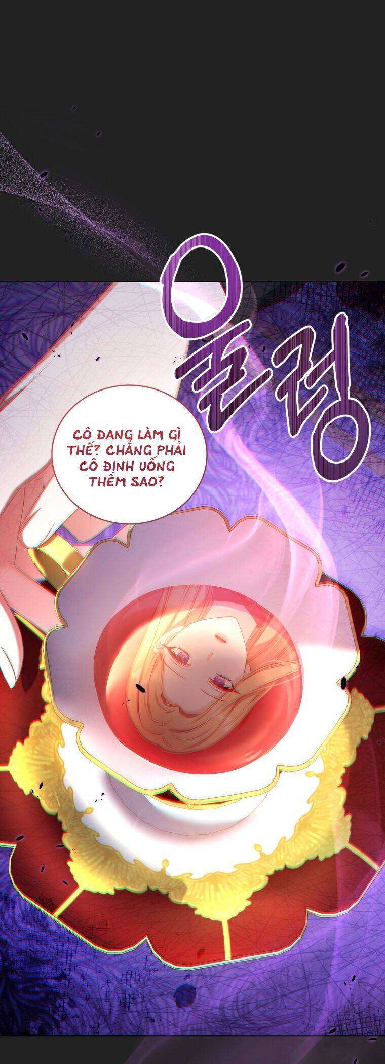 Hầu Gái Trong Trò Chơi Harem Ngược Muốn Nghỉ Việc Chapter 7 - Trang 3