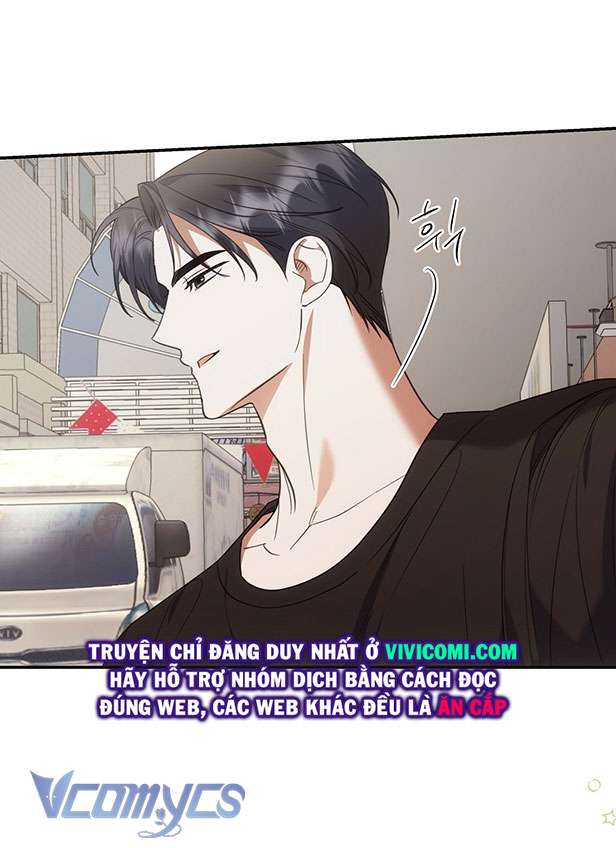 [18+] Vì Những Thứ Đã Tan Vỡ Chap 40 - Trang 3