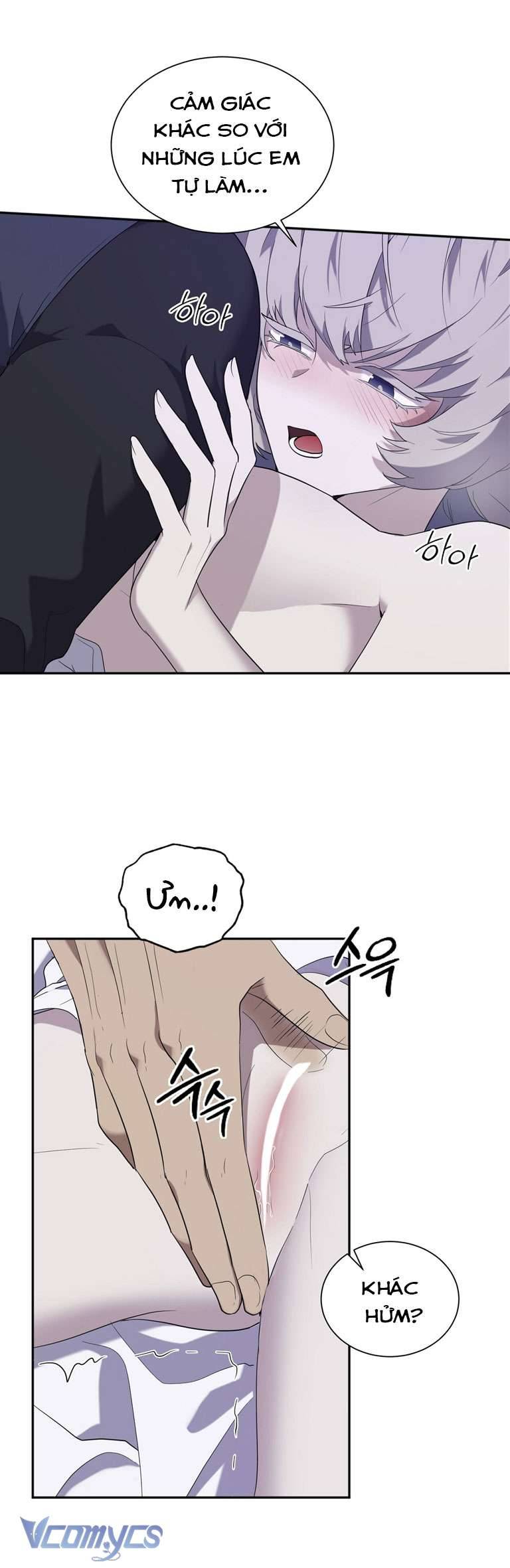 [18+] Cân Bằng Nhiệt Chapter 3 - Trang 3