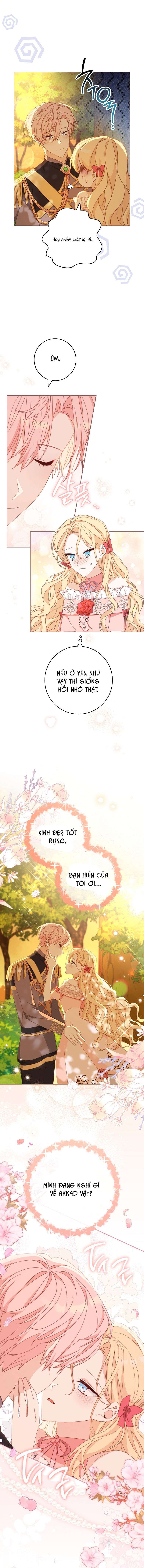 Tôi Đã Phạm Sai Lầm Rồi! Chap 46 - Trang 2
