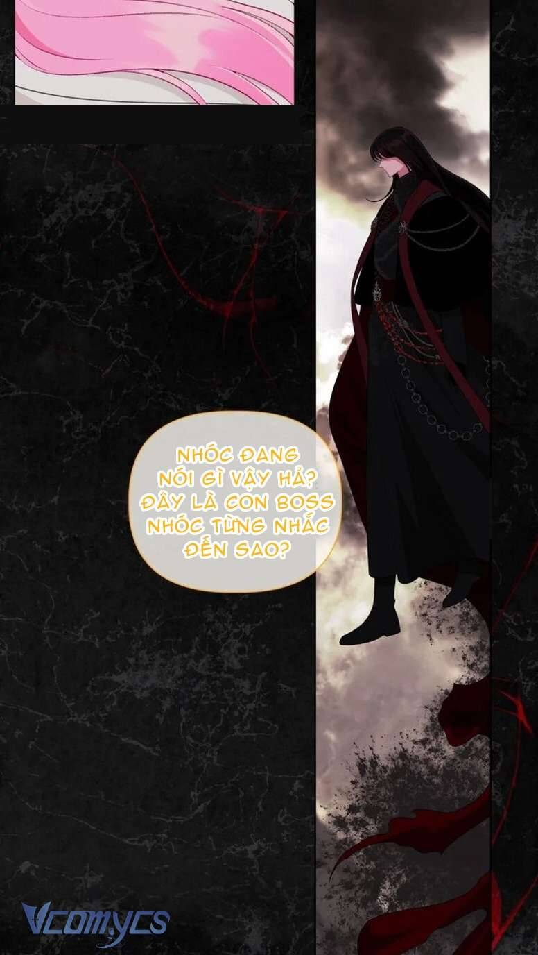 Sự Điều Trị Đặc Biệt Của Tinh Linh Chapter 71 - Trang 4