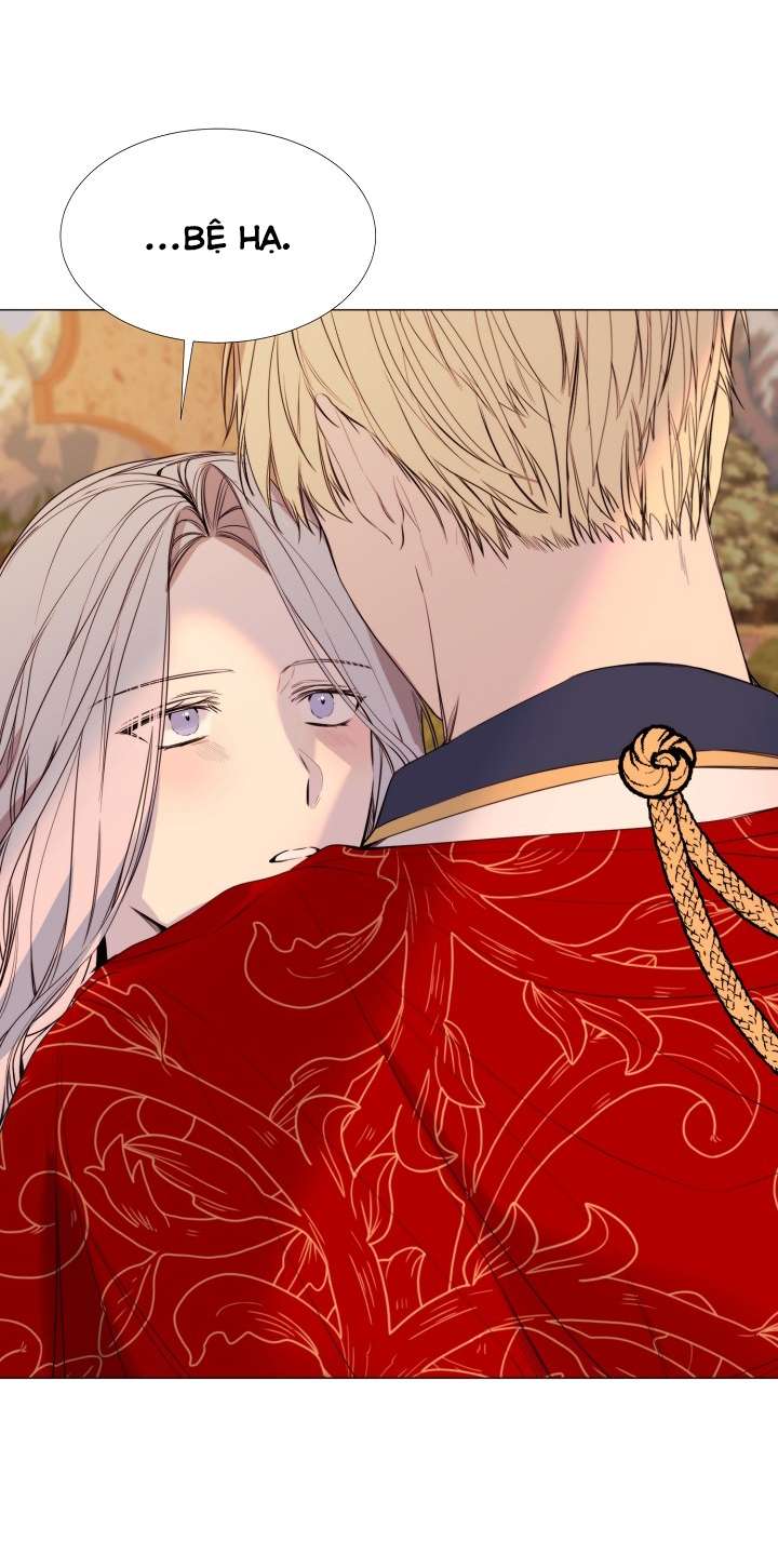 Ác Nữ Cần Bạo Chúa Chapter 21 - Trang 4