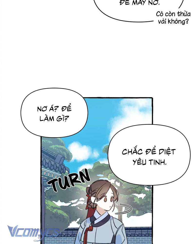 Chuyện Tình Hoa Lưu Ly Chapter 4 - Next Chap 4