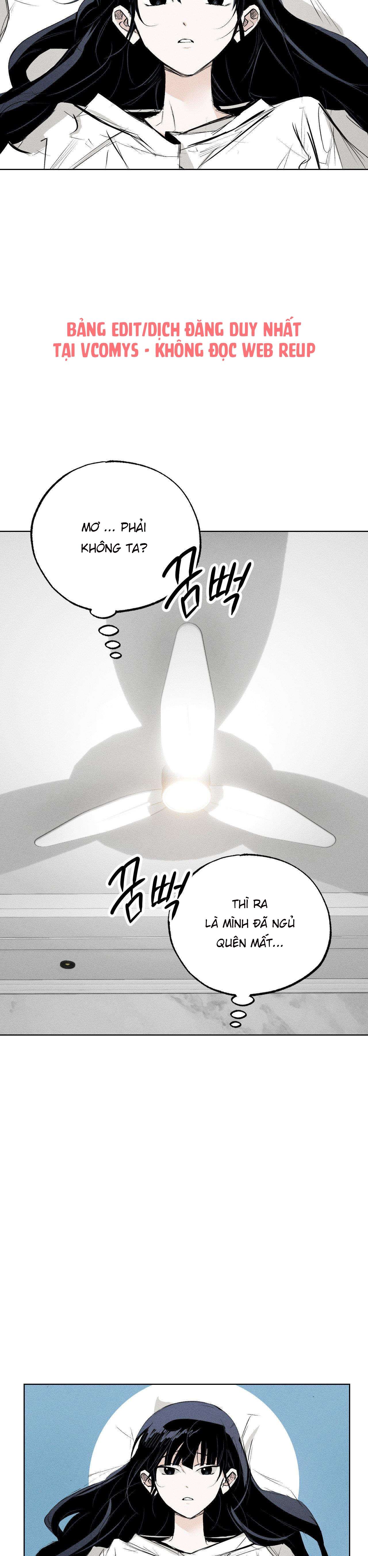 [ 18+ ] Vỏ Bọc Lãng Mạn Chap 6 - Trang 2