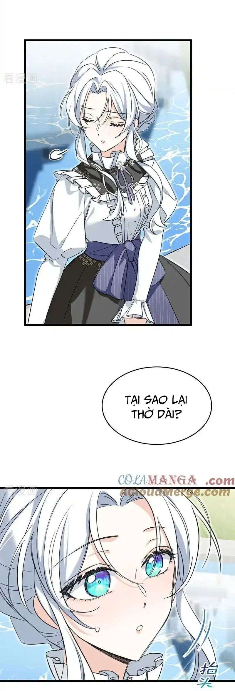 Bông Hoa Độc Của Nhà Công Tước Chapter 12 - Trang 3