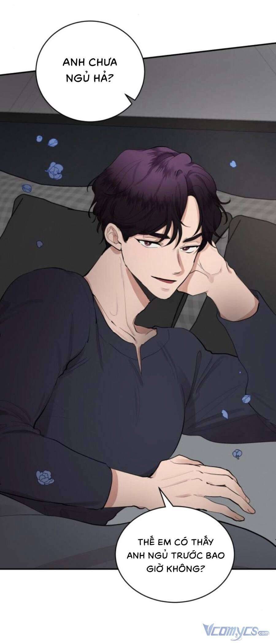 Oan Gia Ngõ Hẹp Chapter 67 - Trang 3