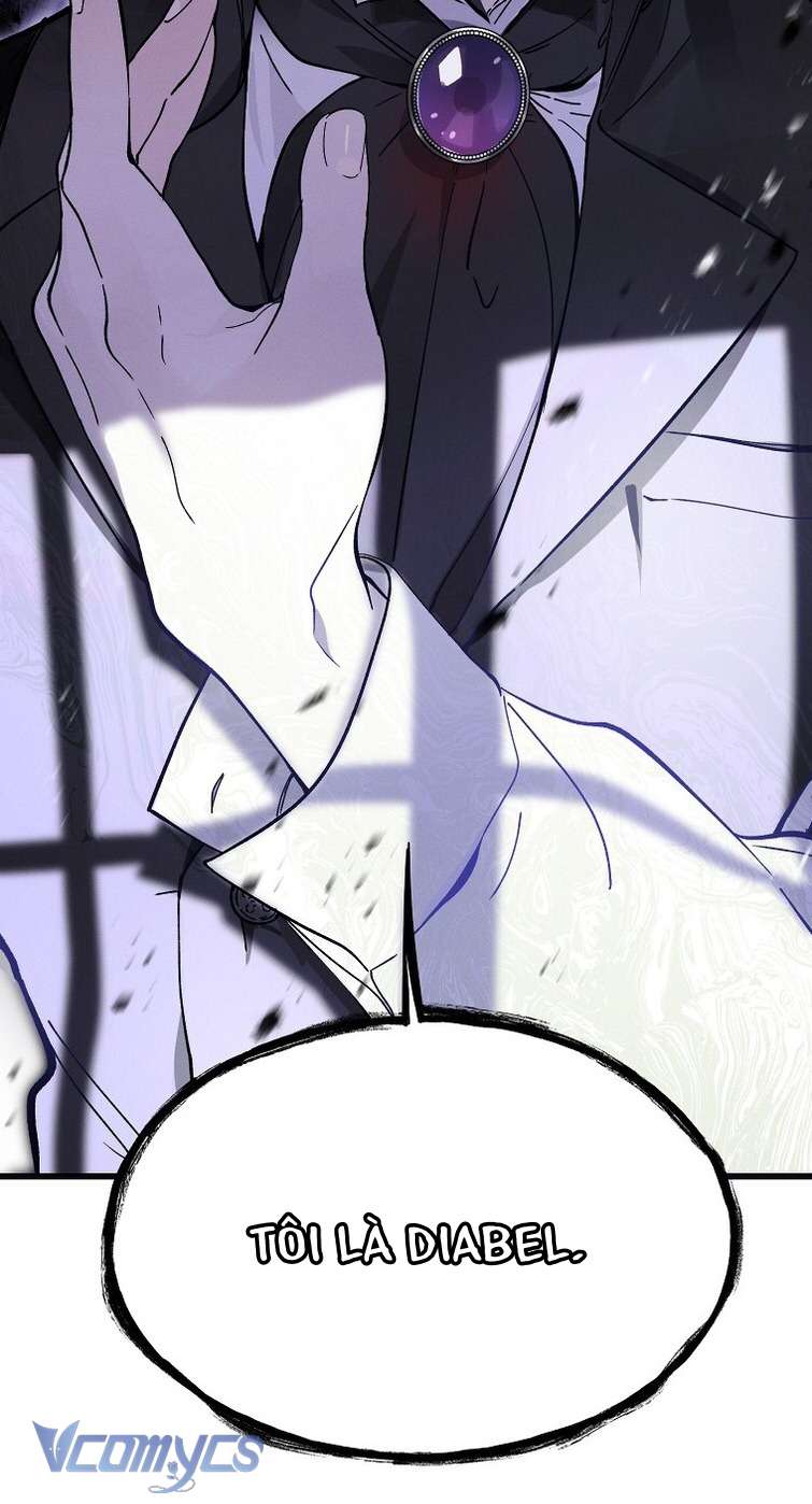 Ác Quỷ Nuôi Dưỡng Tiểu Thư Chapter 4 - Trang 4