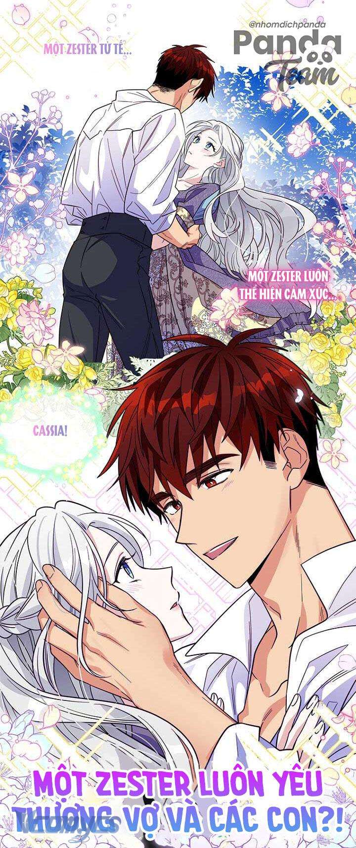 Chồng Yêu, Tôi Đây Bãi Công! Chap 14 - Trang 2