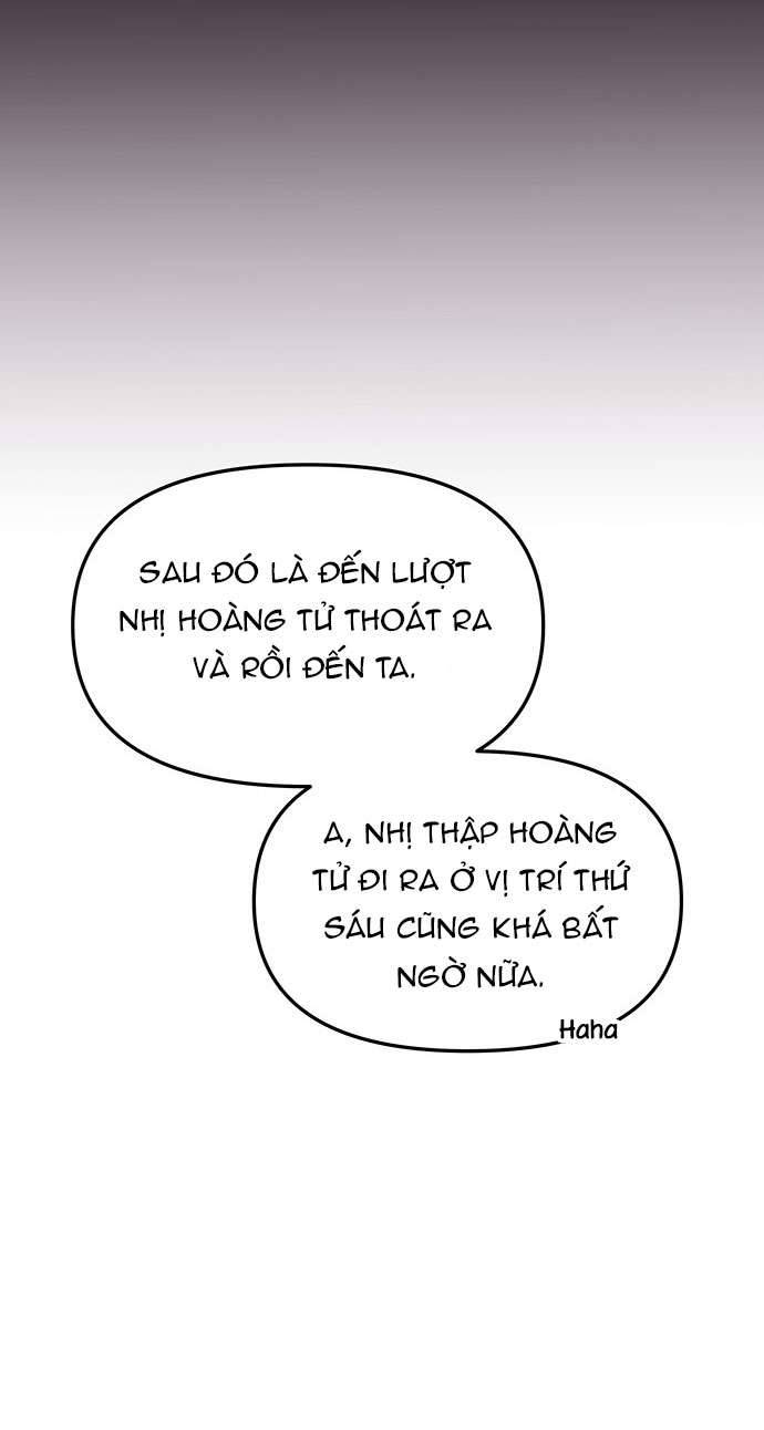 Vương Tử Huyền Bí Chapter 35 - Trang 4