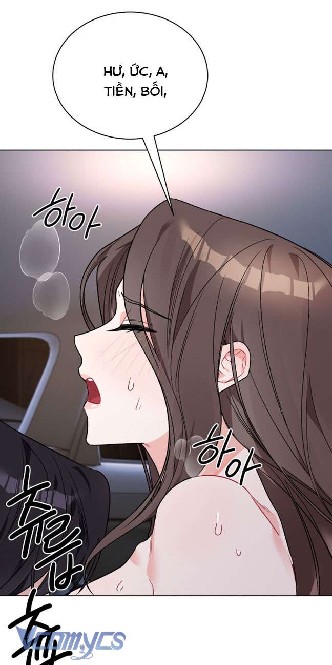 [18+] Những Đối Tác Dâm Loạn Ở Trường Học Chapter 9 - Trang 3
