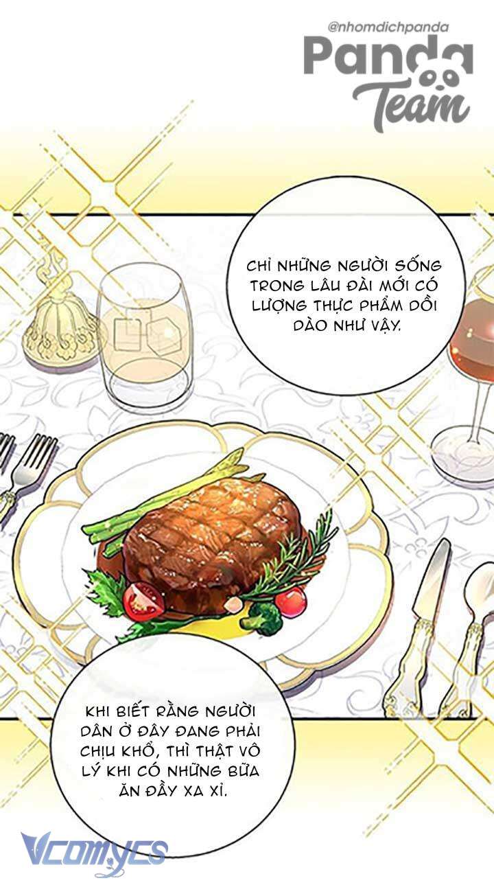 Chồng Yêu, Tôi Đây Bãi Công! Chap 10 - Trang 2