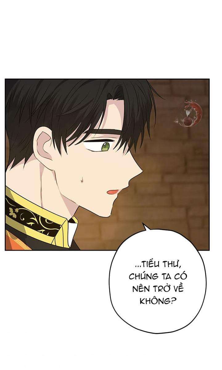 Tôi Là Minh Chứng Của Sự Thật Chap 25 - Trang 3