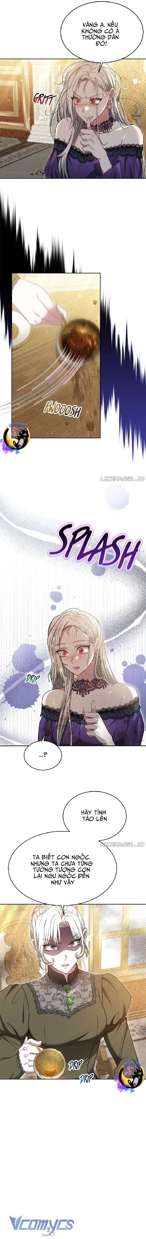 Cuộc đời của Maria Lewellin Chap 35 - Trang 2